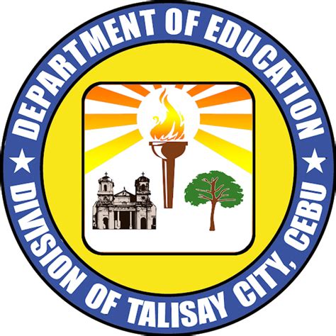 deped talisay|Bulletin: Below is Division .